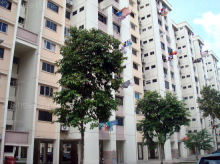 Blk 721 Yishun Street 71 (Yishun), HDB 4 Rooms #323242